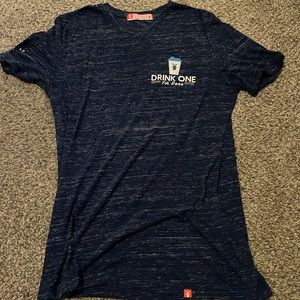 Cool Dutch bros shirt